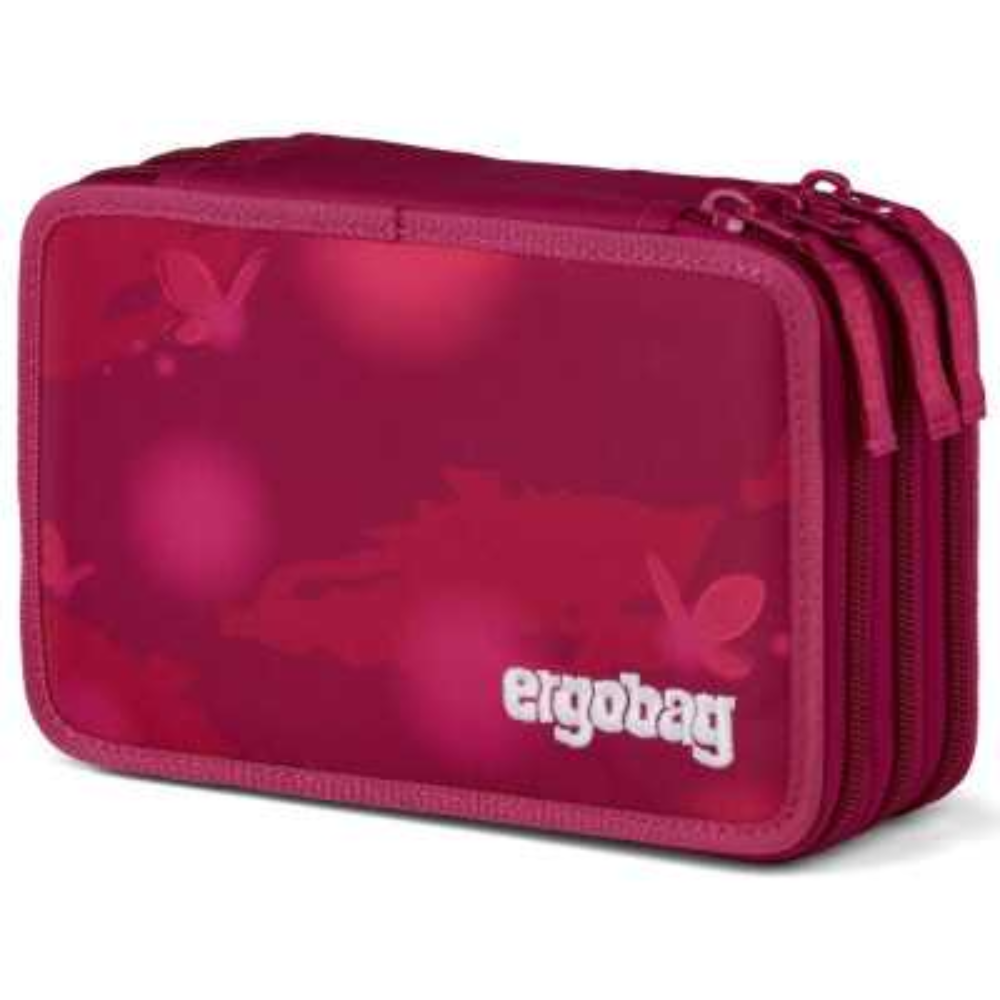 Ergobag Astuccio 3 Zip Bearicorn Maxi