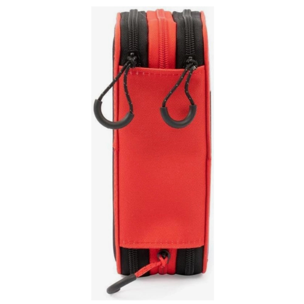 Astuccio Triplo 3 Zip Jurassic World — Giochi Preziosi Ufficiale