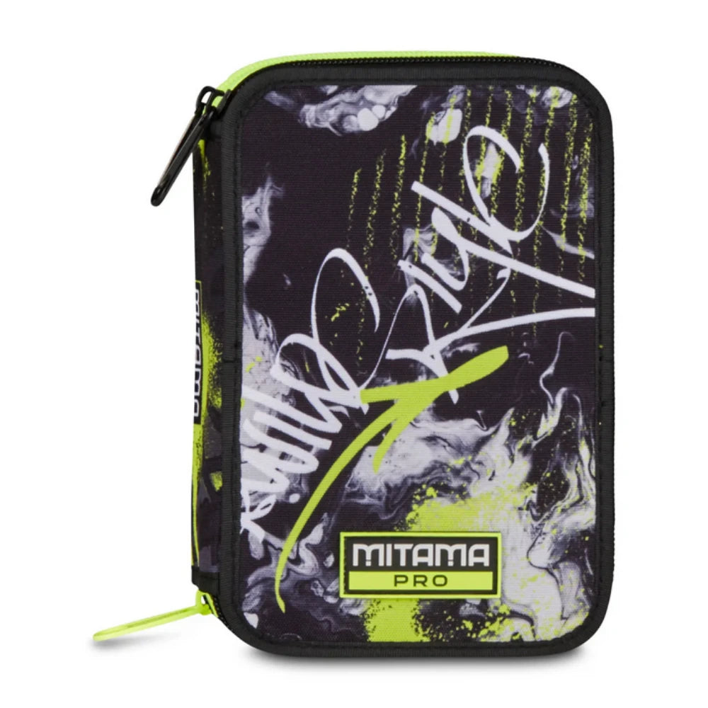 Astuccio Triplo Mitama Pro Inkstyle 47 Pezzi