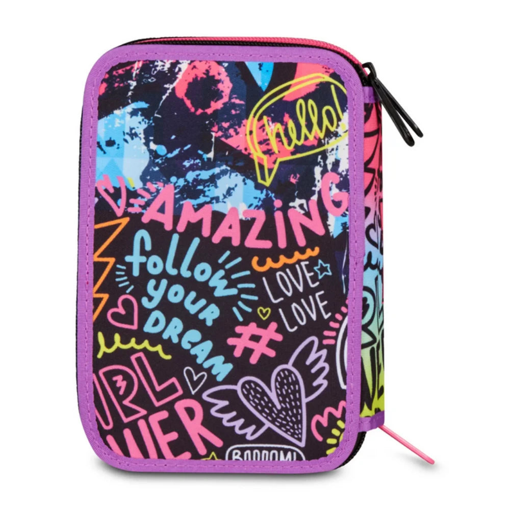 Astuccio Triplo Mitama Pro Lovebeat 47 Pezzi
