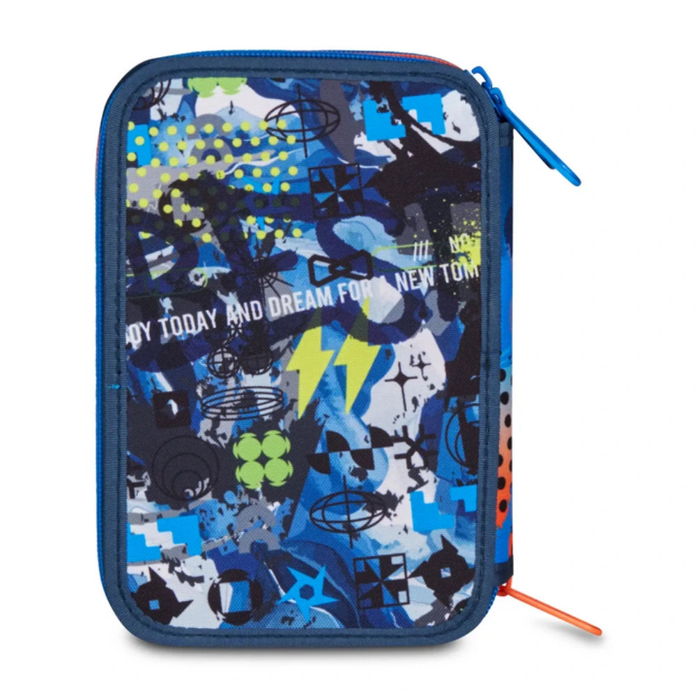 Astuccio Triplo Mitama Pro Urbanloop 47 Pezzi
