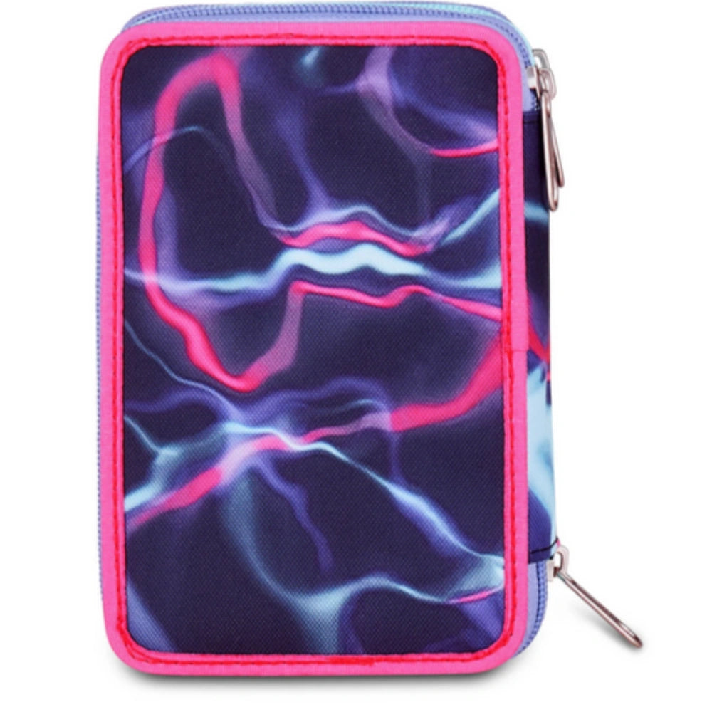 Astuccio Seven® 3 Zip - ElectricVibe Girl