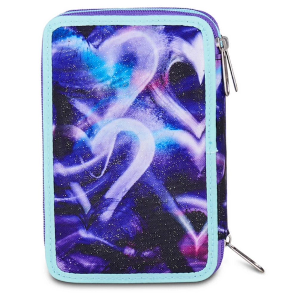 Astuccio Seven® 3 ZIP - LOVEPASS | 45 Pezzi
