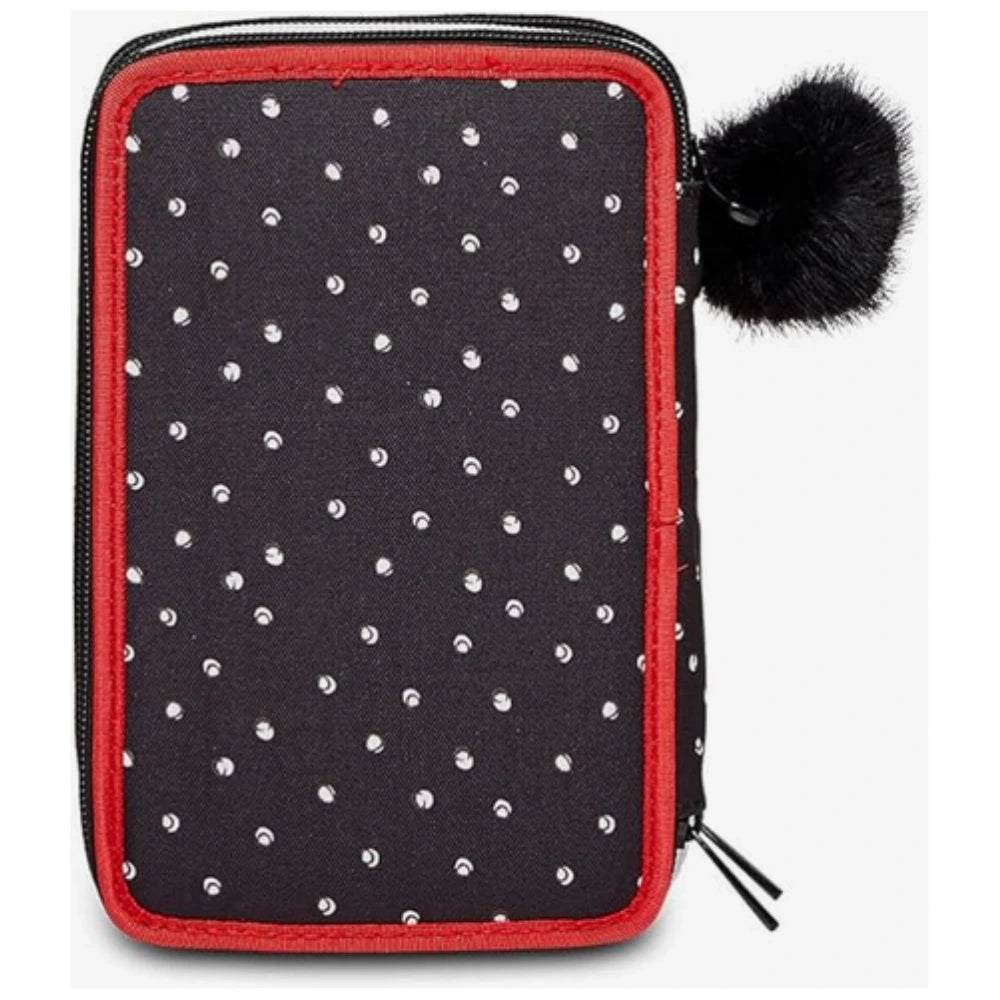 Seven Astuccio 3 Zip MINNIE M IS FOR MOUSE