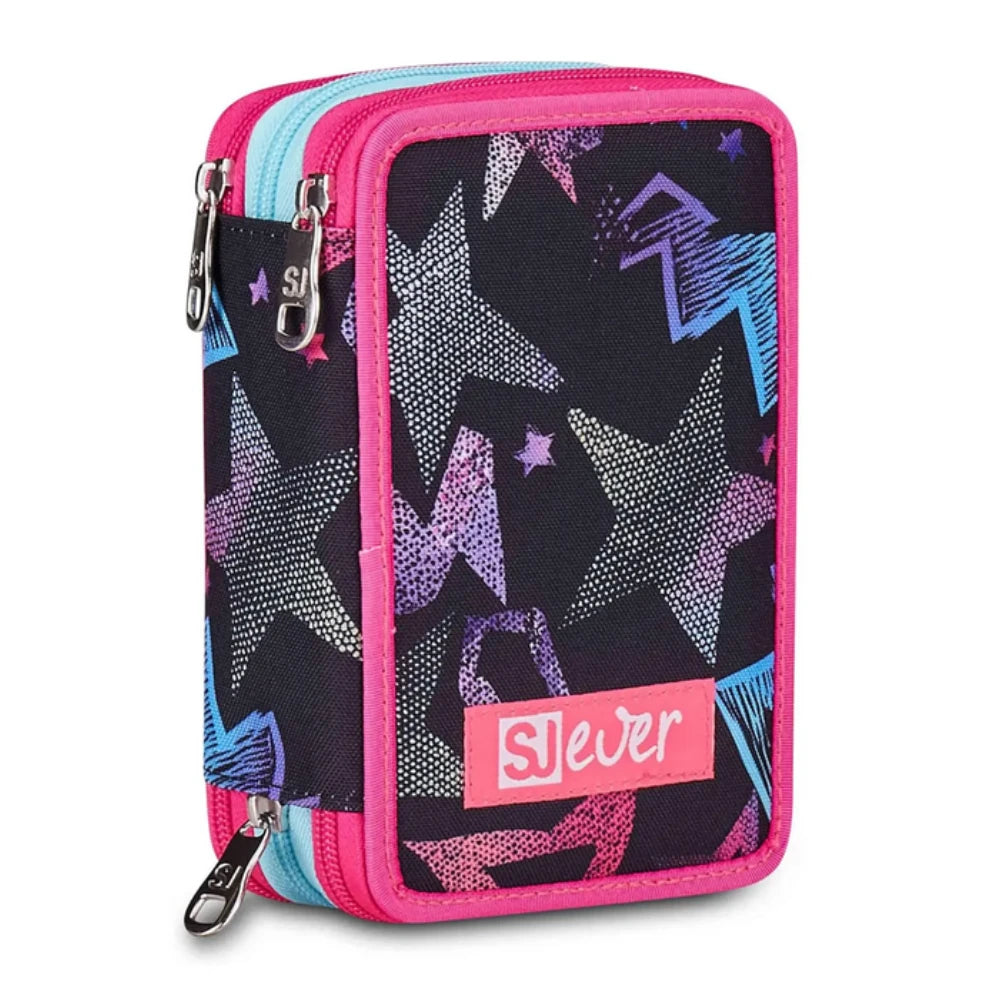 Astuccio 3 ZIP SJ Gang – EVER STAR DRAFTS | 45 Pezzi