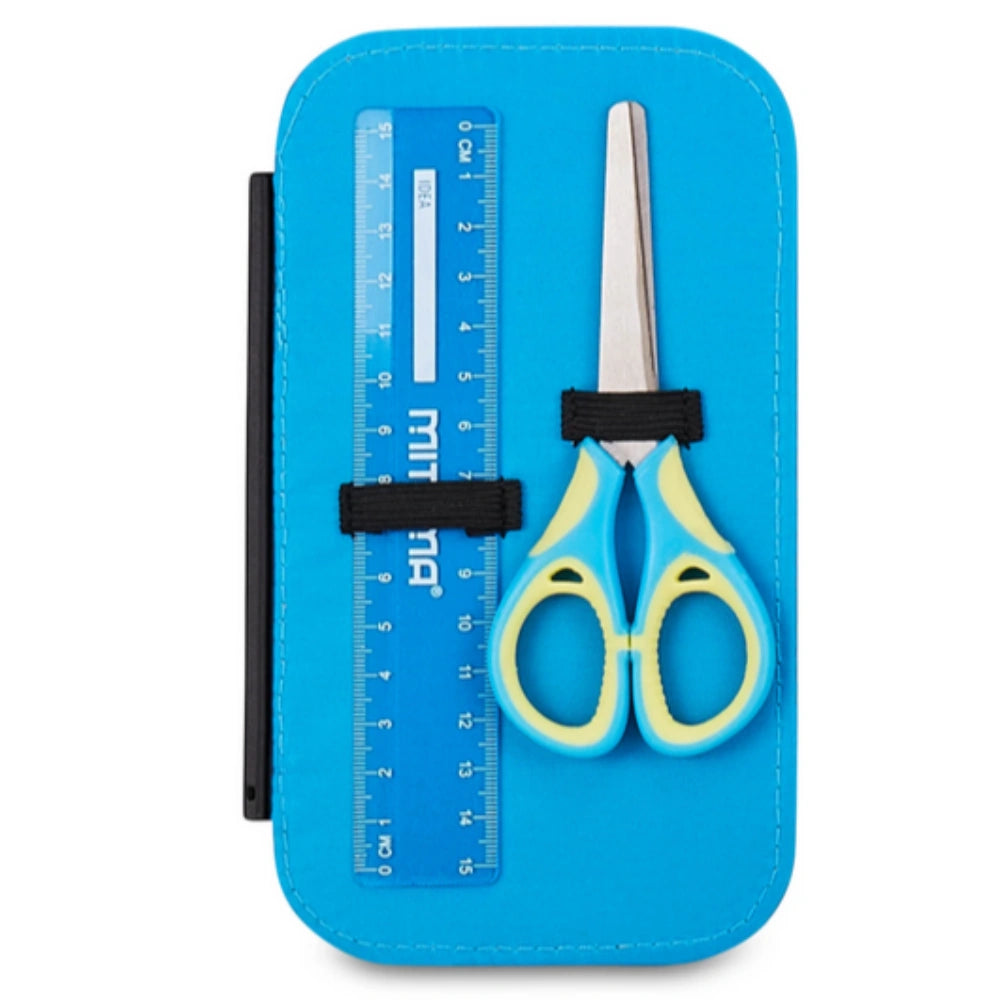 Astuccio Seven® Speed Case - BUZZY NOTE BOY | 44 Pezzi
