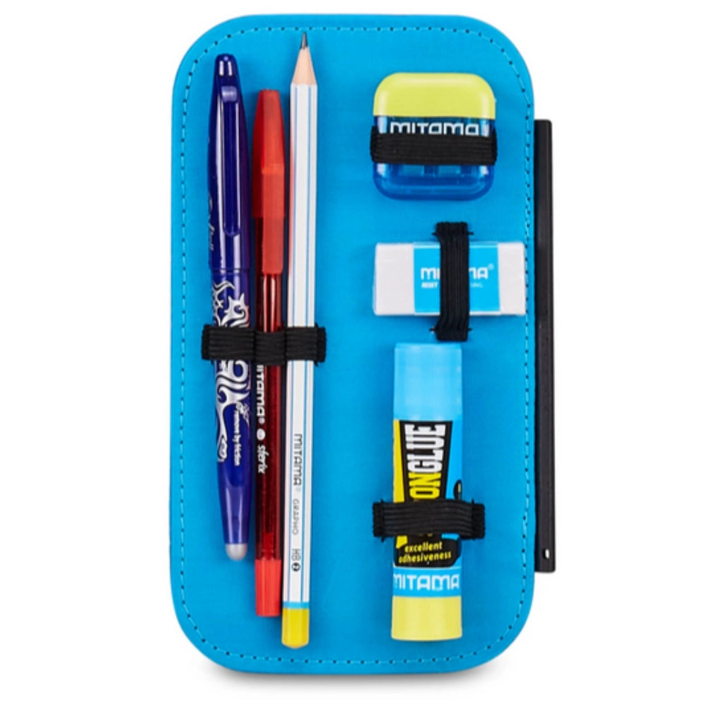 Astuccio Seven® Speed Case - BUZZY NOTE BOY | 44 Pezzi