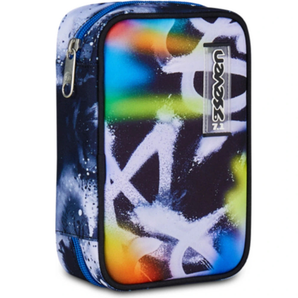 Astuccio Seven® Speed Case - BUZZY NOTE BOY | 44 Pezzi