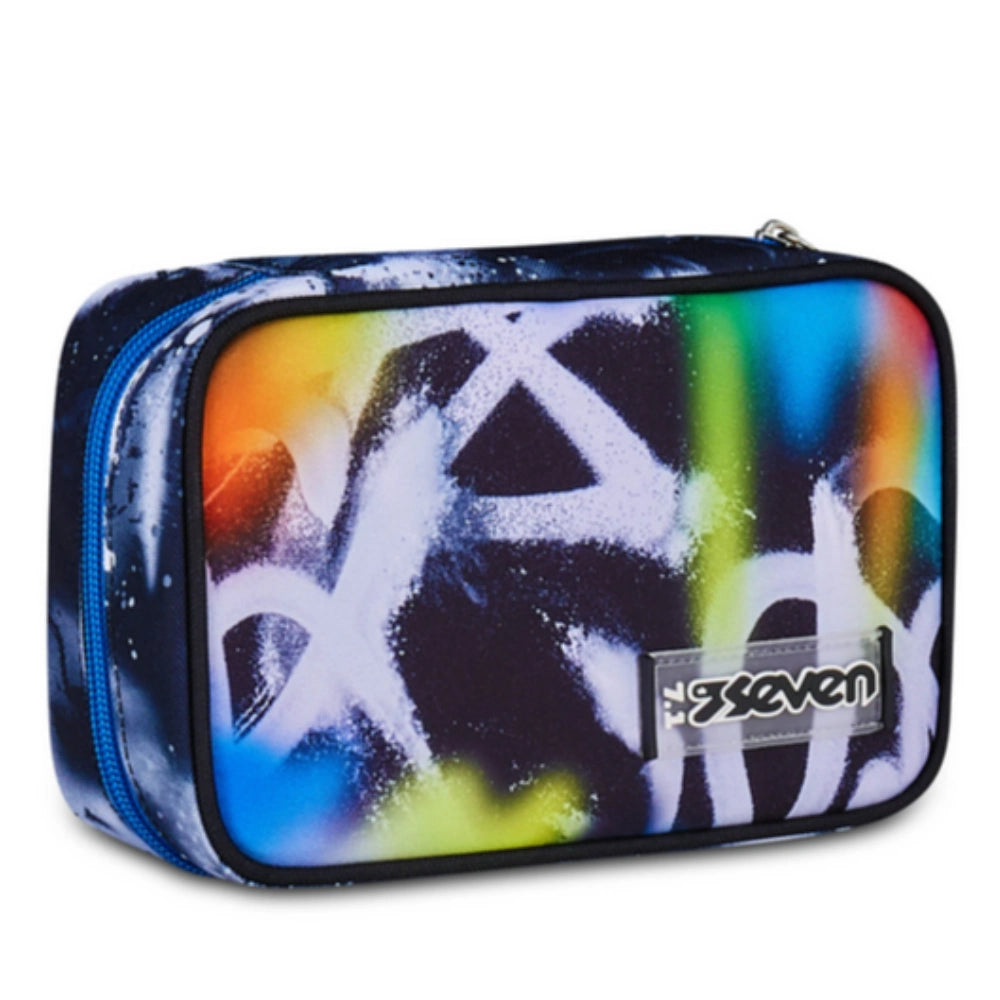 Astuccio Seven® Speed Case - BUZZY NOTE BOY | 44 Pezzi