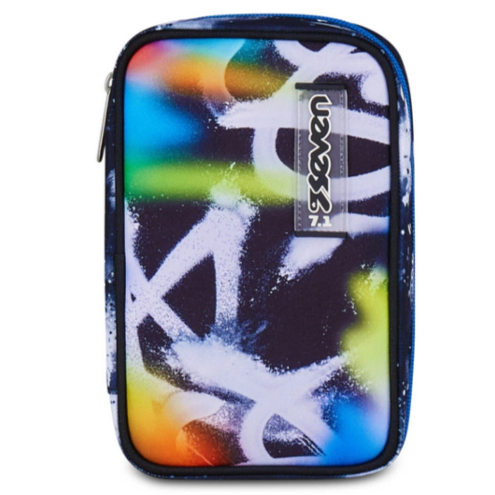 Astuccio Seven® Speed Case - BUZZY NOTE BOY | 44 Pezzi
