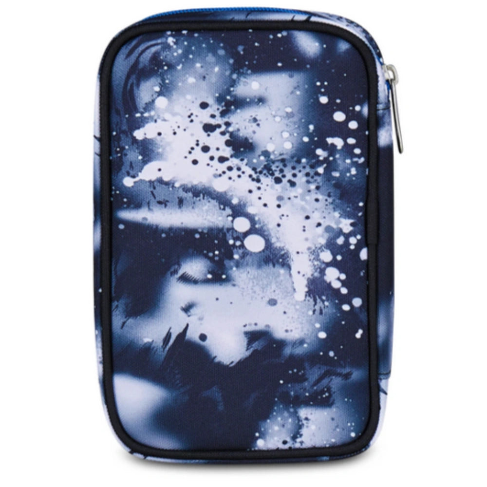 Astuccio Seven® Speed Case - BUZZY NOTE BOY | 44 Pezzi