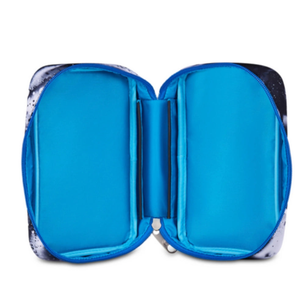 Astuccio Seven® Speed Case - BUZZY NOTE BOY | 44 Pezzi