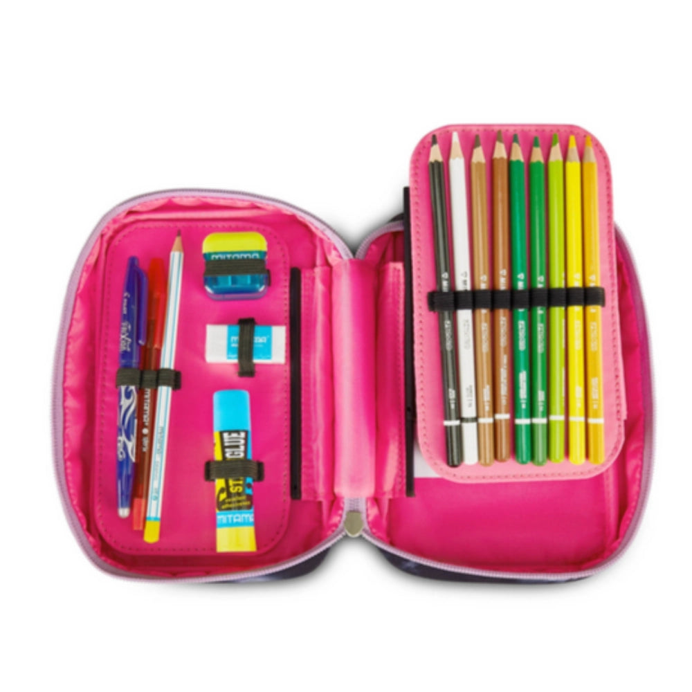 Astuccio Speed Case SJ Gang – PIXIE UNICORN | 44 Pezzi