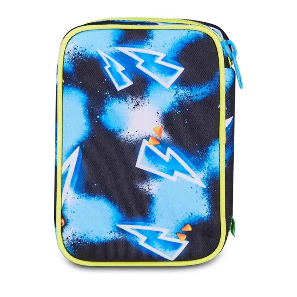 Astuccio Speed Pad Plus SJ Boy – Glowgame | Seven
