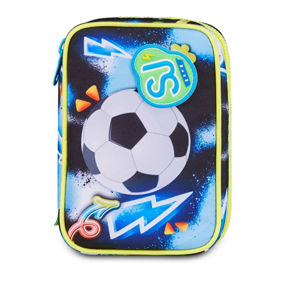 Astuccio Speed Pad Plus SJ Boy – Glowgame | Seven