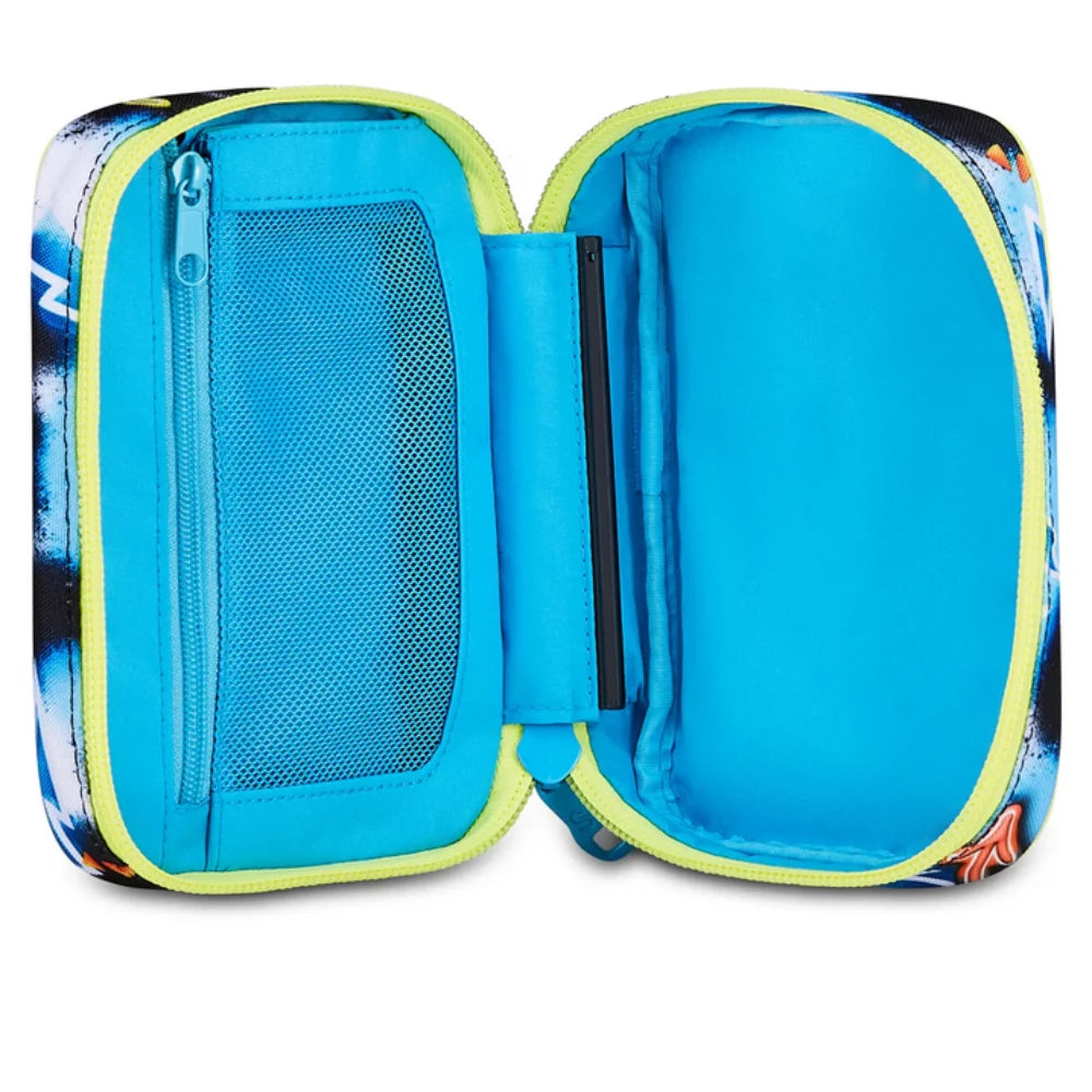 Astuccio Speed Case SJ Boy – Space Ride | Seven