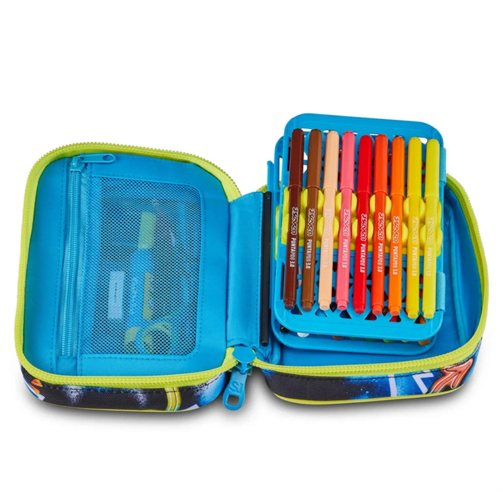 Astuccio Speed Case SJ Boy – Joyful Pins Boy | Seven