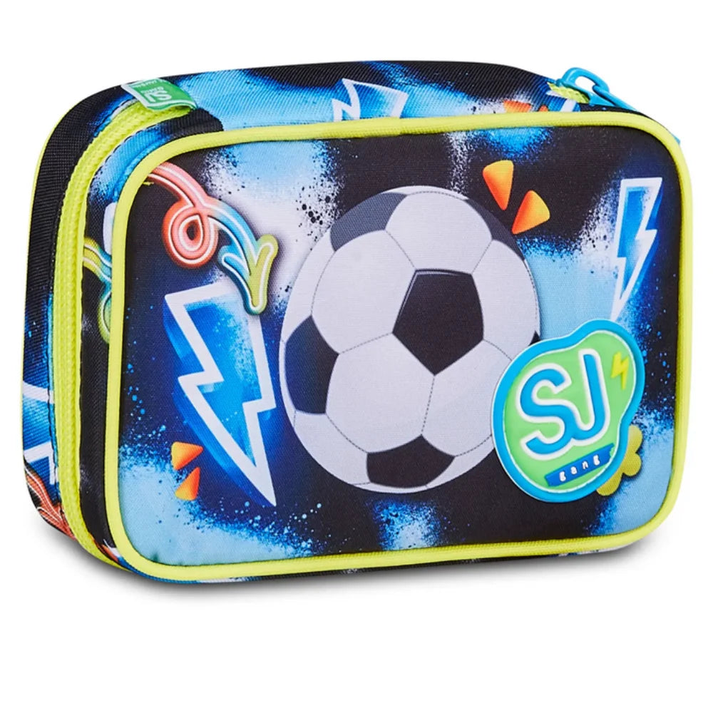 Astuccio Speed Pad Plus SJ Boy – Glowgame | Seven
