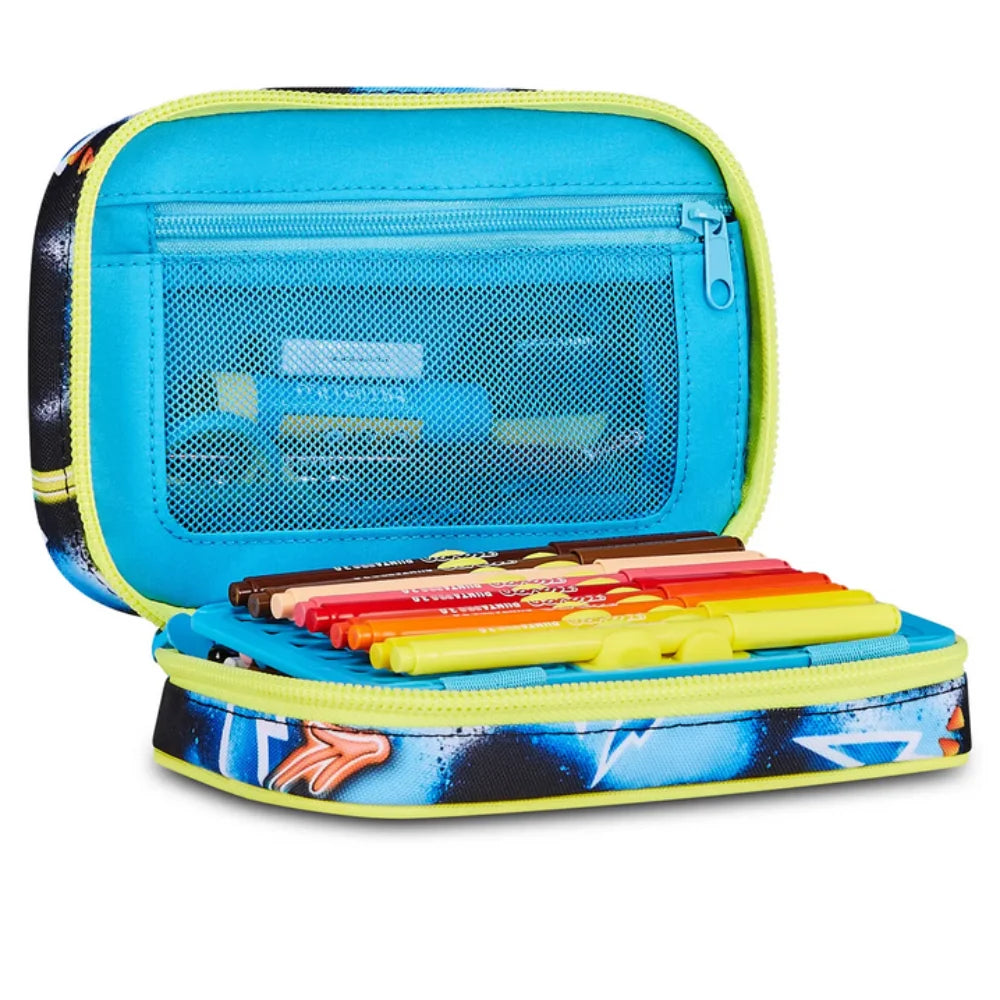 Astuccio Speed Pad Plus SJ Boy – Glowgame | Seven