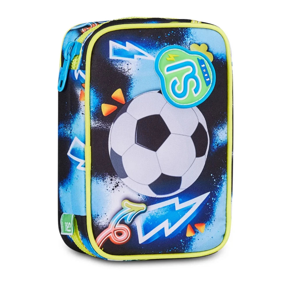 Astuccio Speed Pad Plus SJ Boy – Glowgame | Seven
