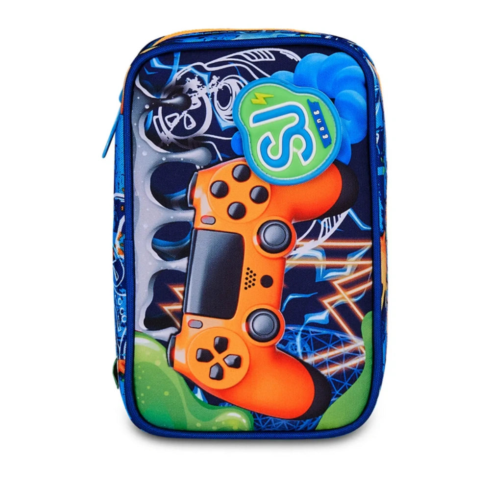 Astuccio Speed Case SJ Boy – Joyful Pins Boy | Seven