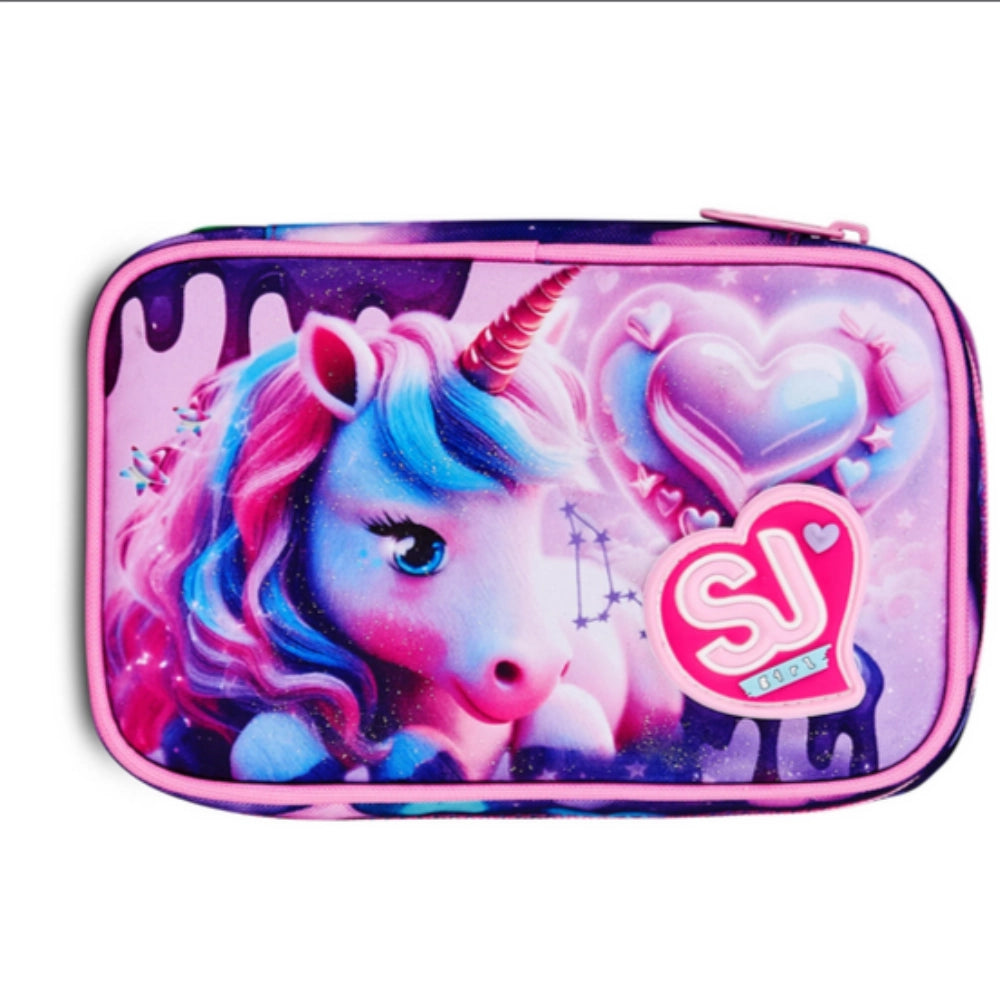 Astuccio Speed Case SJ Gang – PIXIE UNICORN | 44 Pezzi