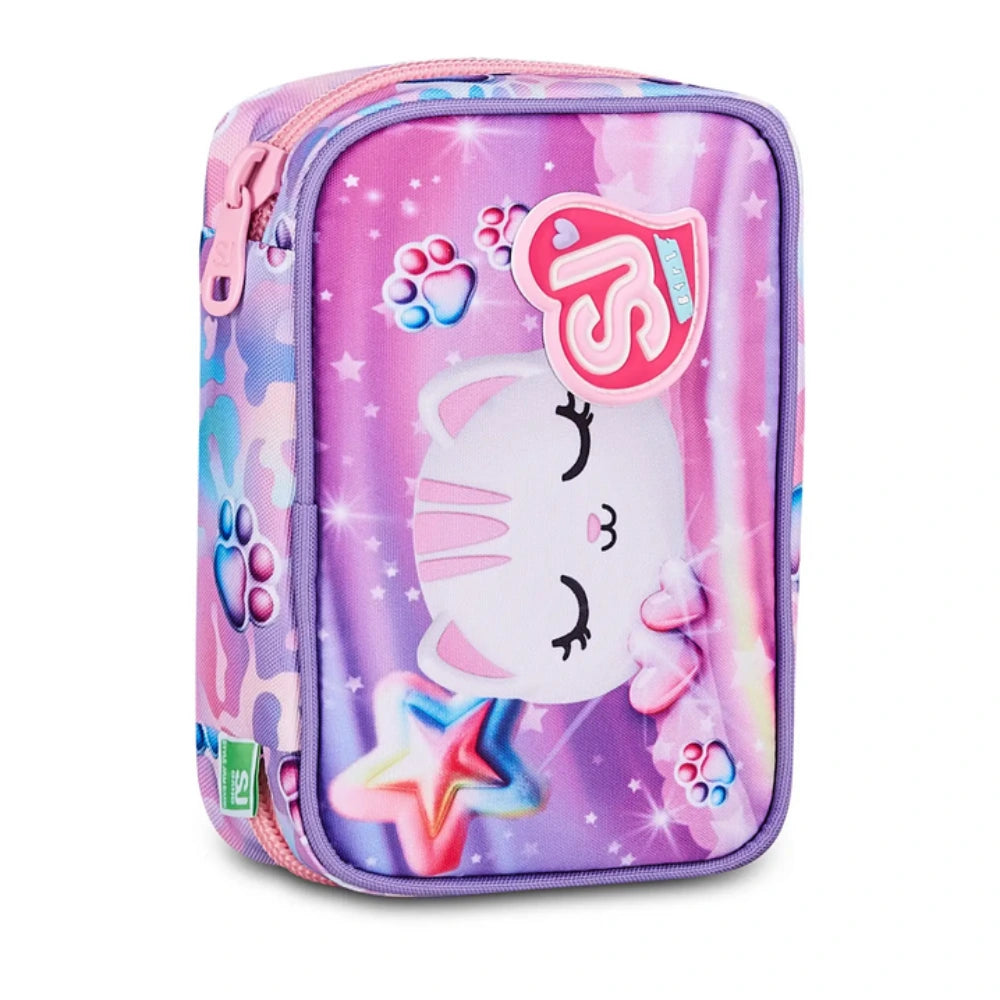 Astuccio Speed Pad+ SJ Gang – GLOWCAT | 45 Pezzi