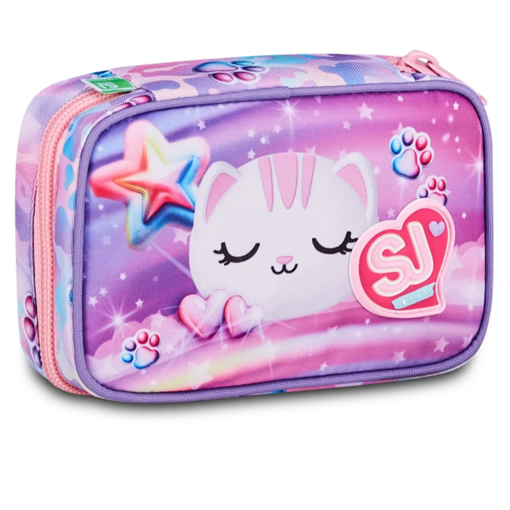 Astuccio Speed Pad+ SJ Gang – GLOWCAT | 45 Pezzi