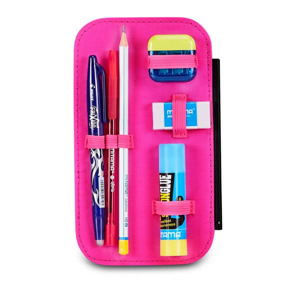 Astuccio Speed Case SJ Gang – JOYFUL PINS GIRL | 44 Pezzi