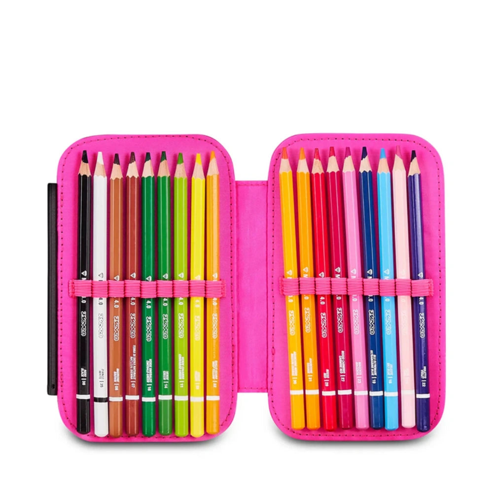 Astuccio Speed Case SJ Gang – JOYFUL PINS GIRL | 44 Pezzi
