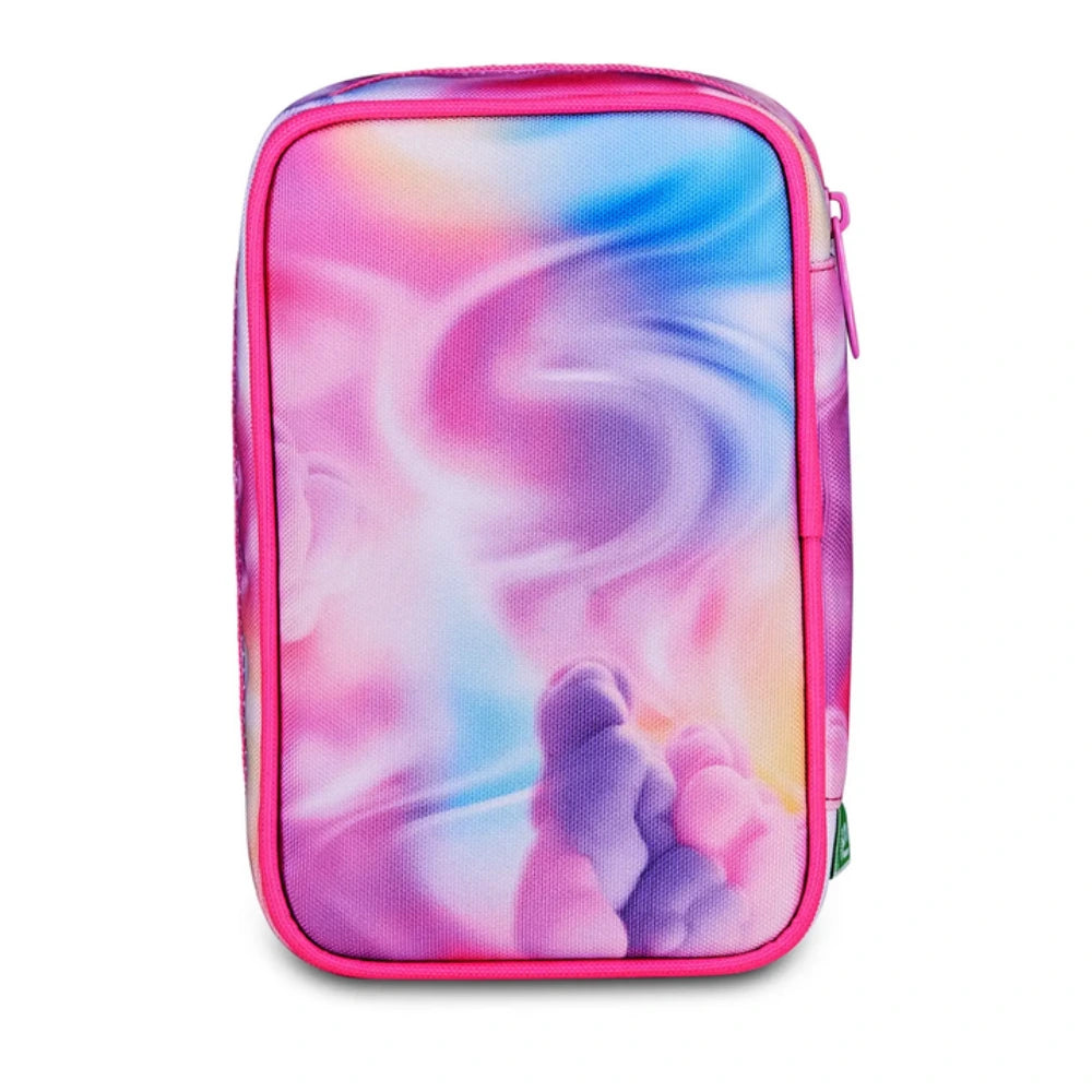 Astuccio Speed Case SJ Gang – JOYFUL PINS GIRL | 44 Pezzi