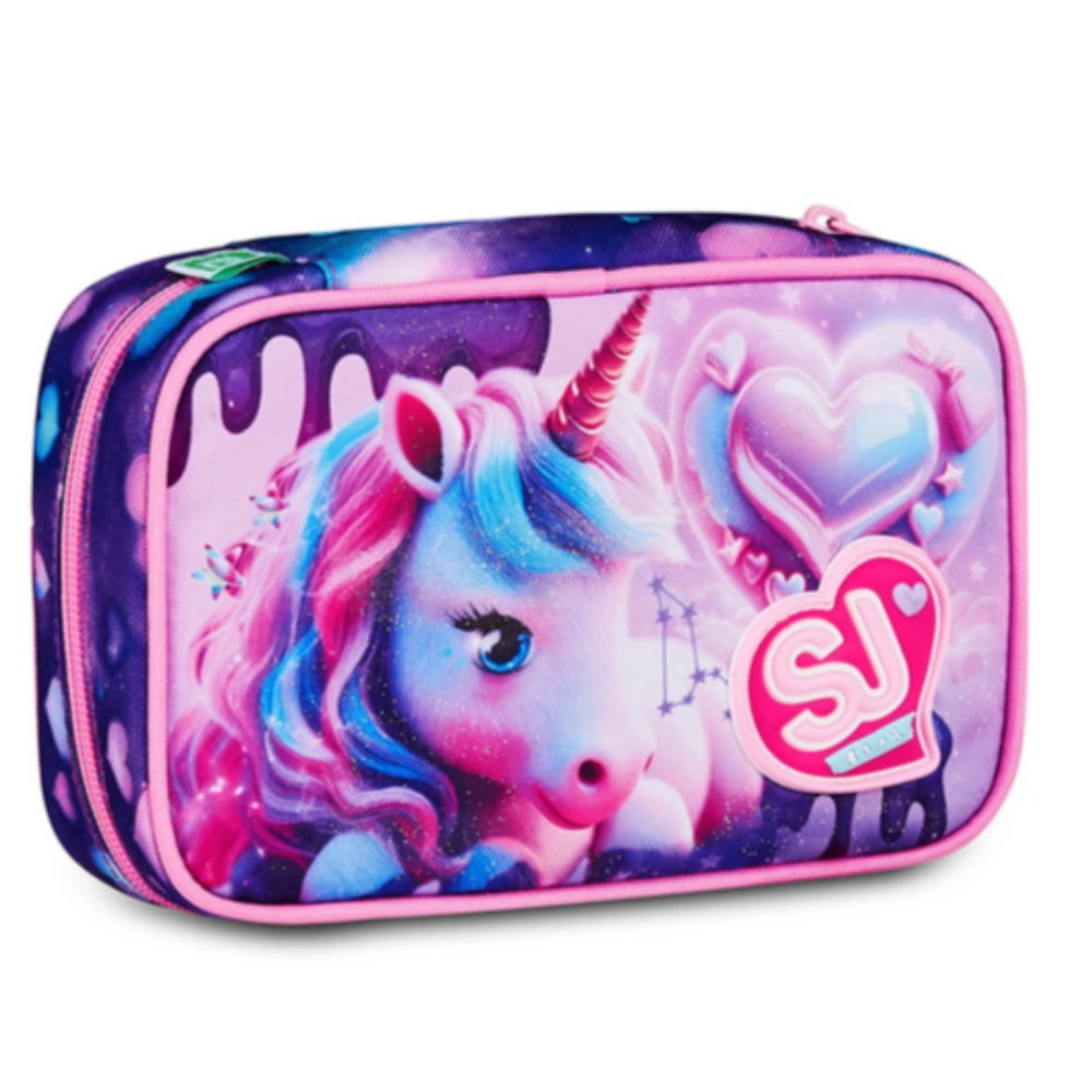 Astuccio Speed Case SJ Gang – PIXIE UNICORN | 44 Pezzi