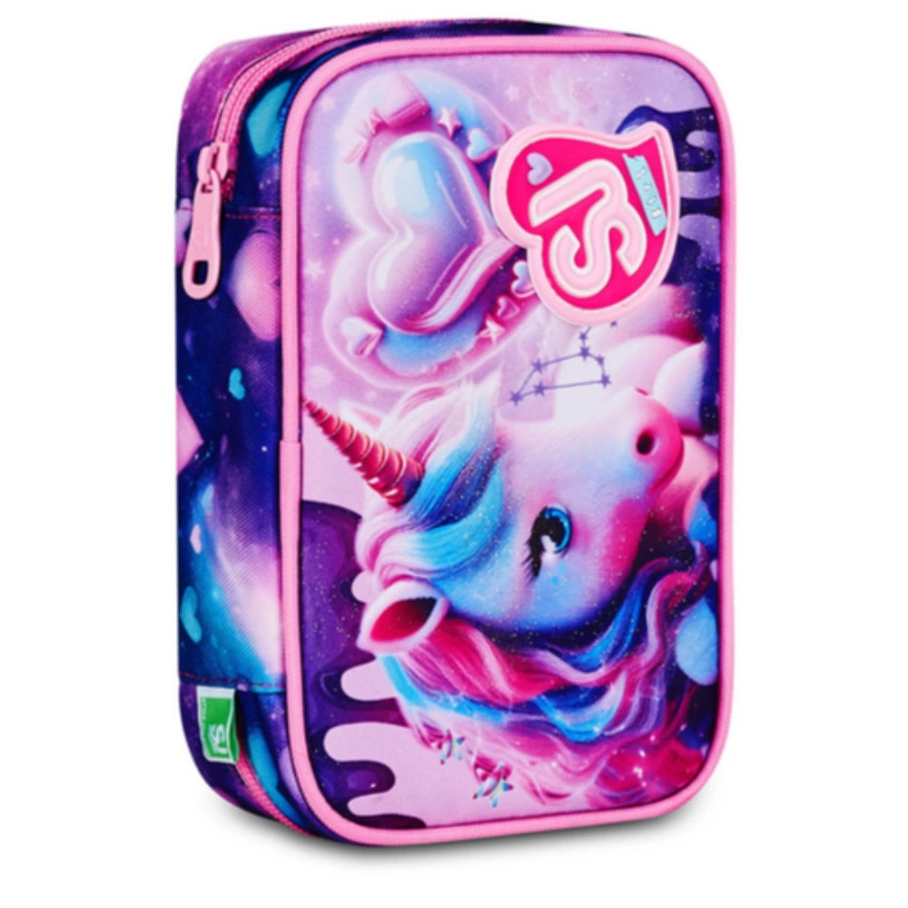 Astuccio Speed Case SJ Gang – PIXIE UNICORN | 44 Pezzi