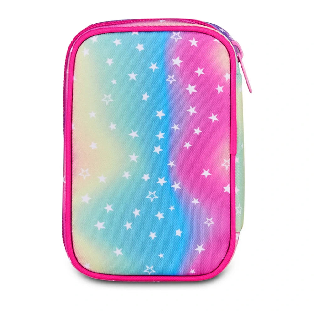 Astuccio Speed Pad+ SJ Gang – SOFT POUCH GIRL | 45 Pezzi