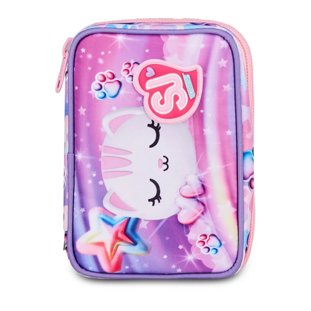 Astuccio Speed Pad+ SJ Gang – GLOWCAT | 45 Pezzi