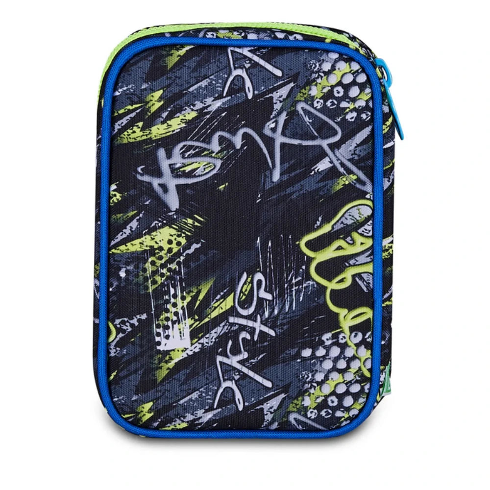 Astuccio Speed Pad Plus SJ Boy – Soft Pouch Boy | Seven