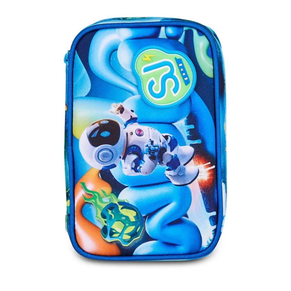 Astuccio Speed Case SJ Boy – Space Ride | Seven