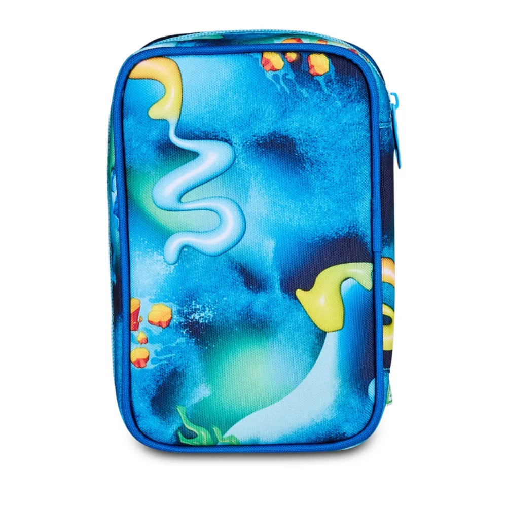 Astuccio Speed Case SJ Boy – Space Ride | Seven