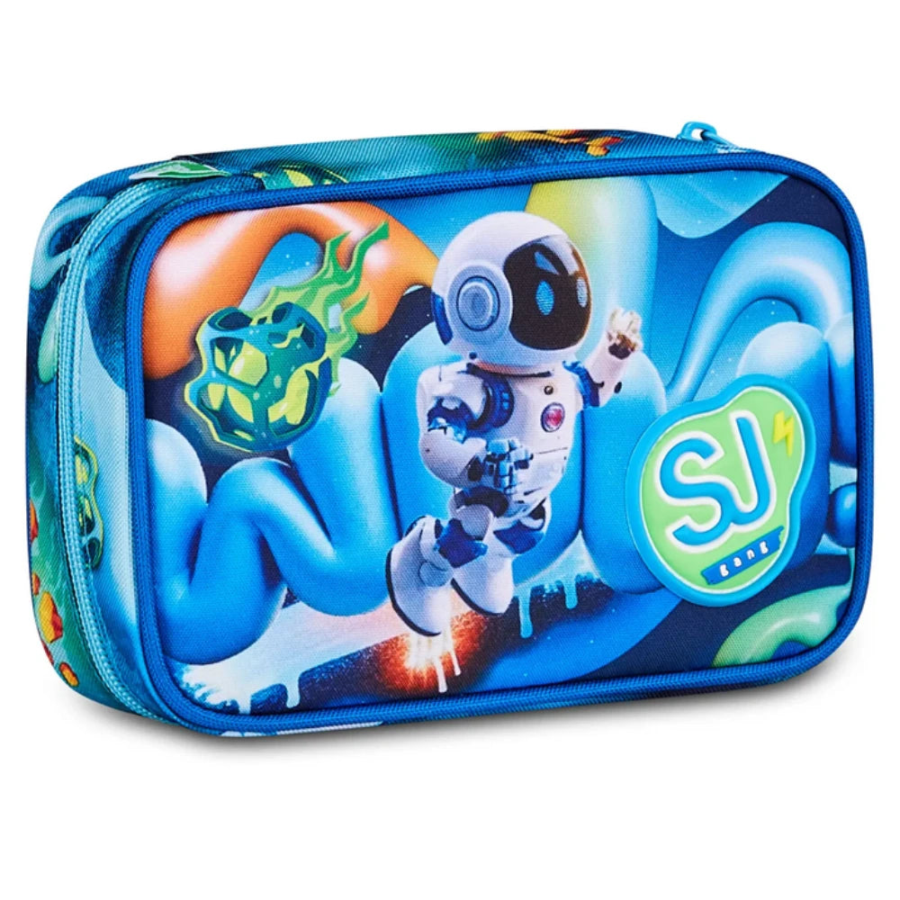 Astuccio Speed Case SJ Boy – Space Ride | Seven