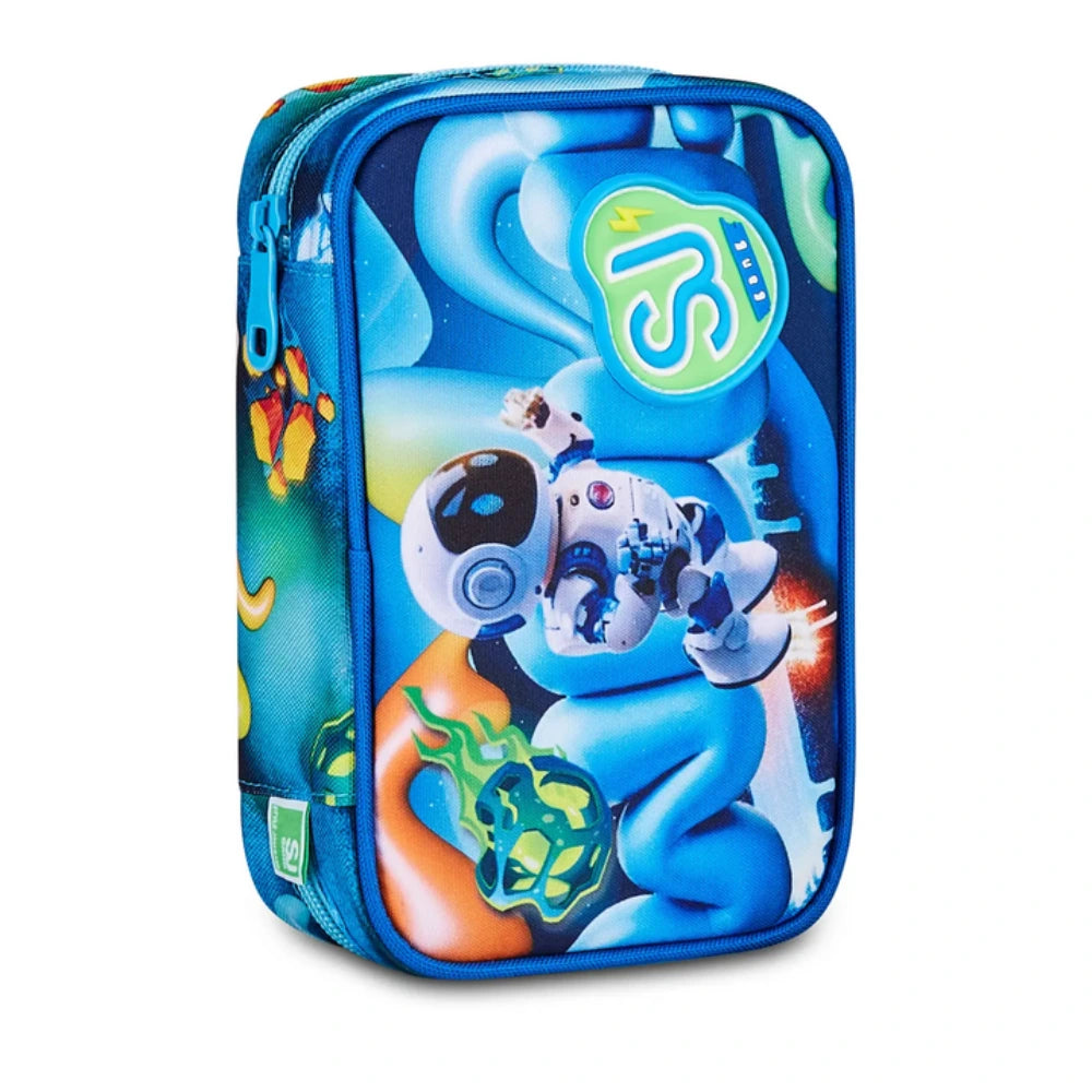Astuccio Speed Case SJ Boy – Space Ride | Seven