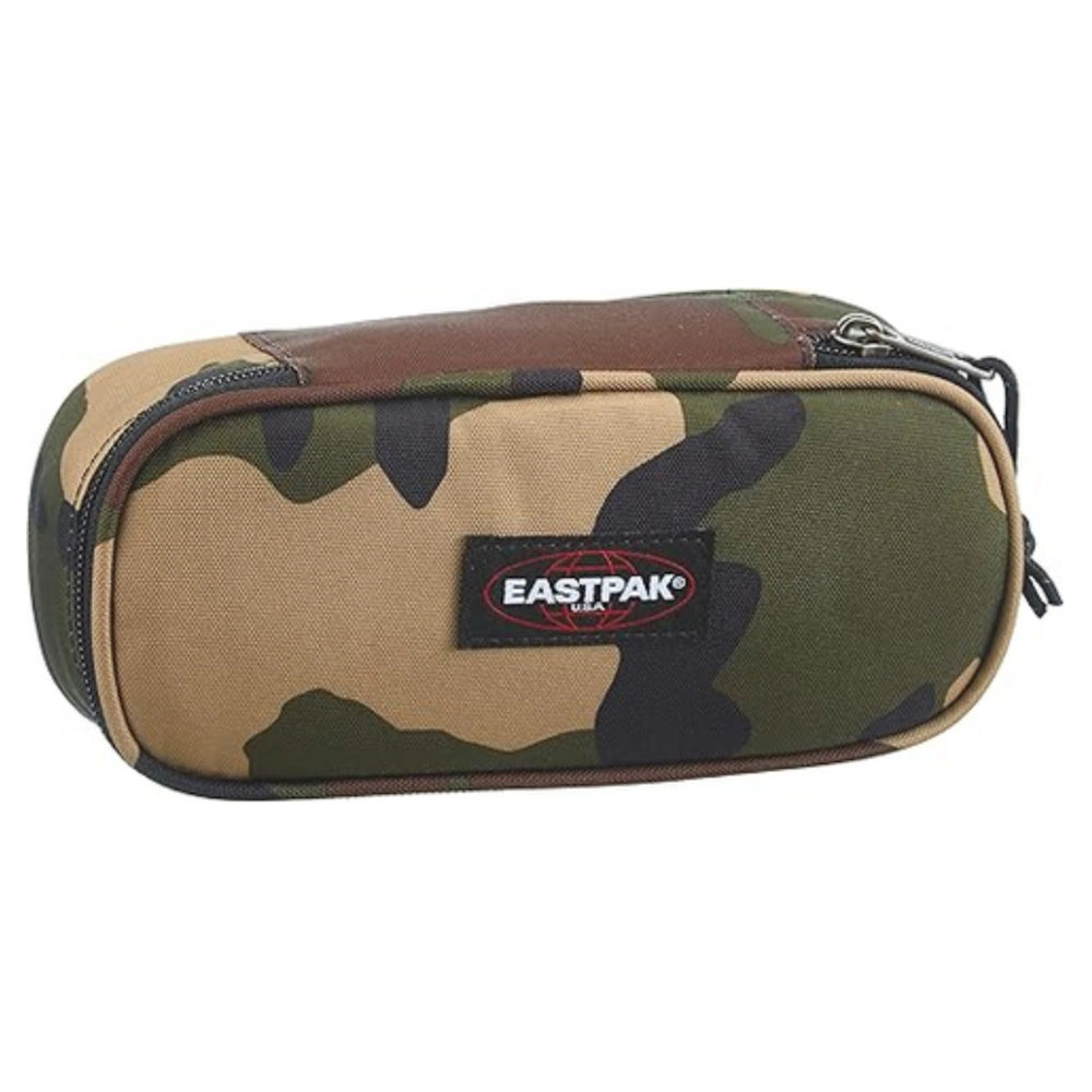 Astuccio Eastpak Benchmark Single — 7 Colori Disponibili