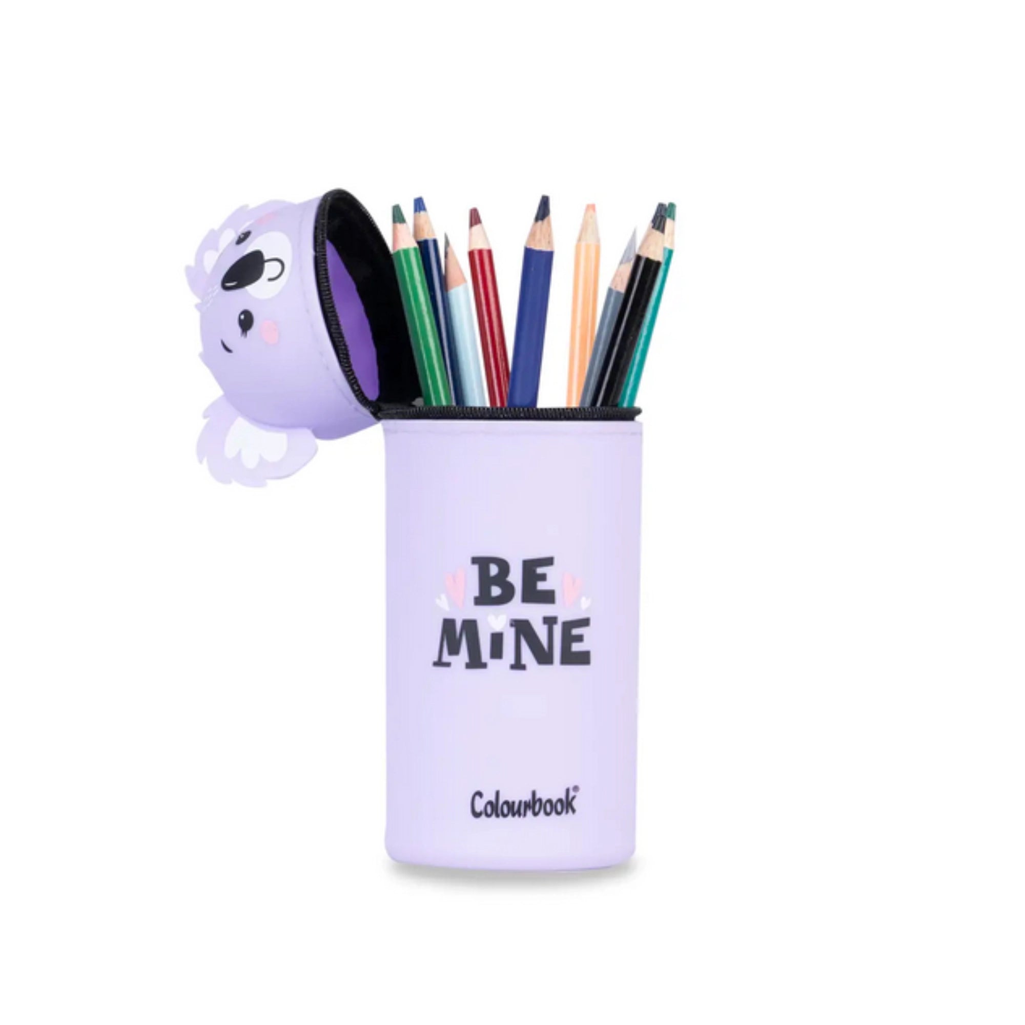 Astuccio portapenne Goommy Koala Colourbook