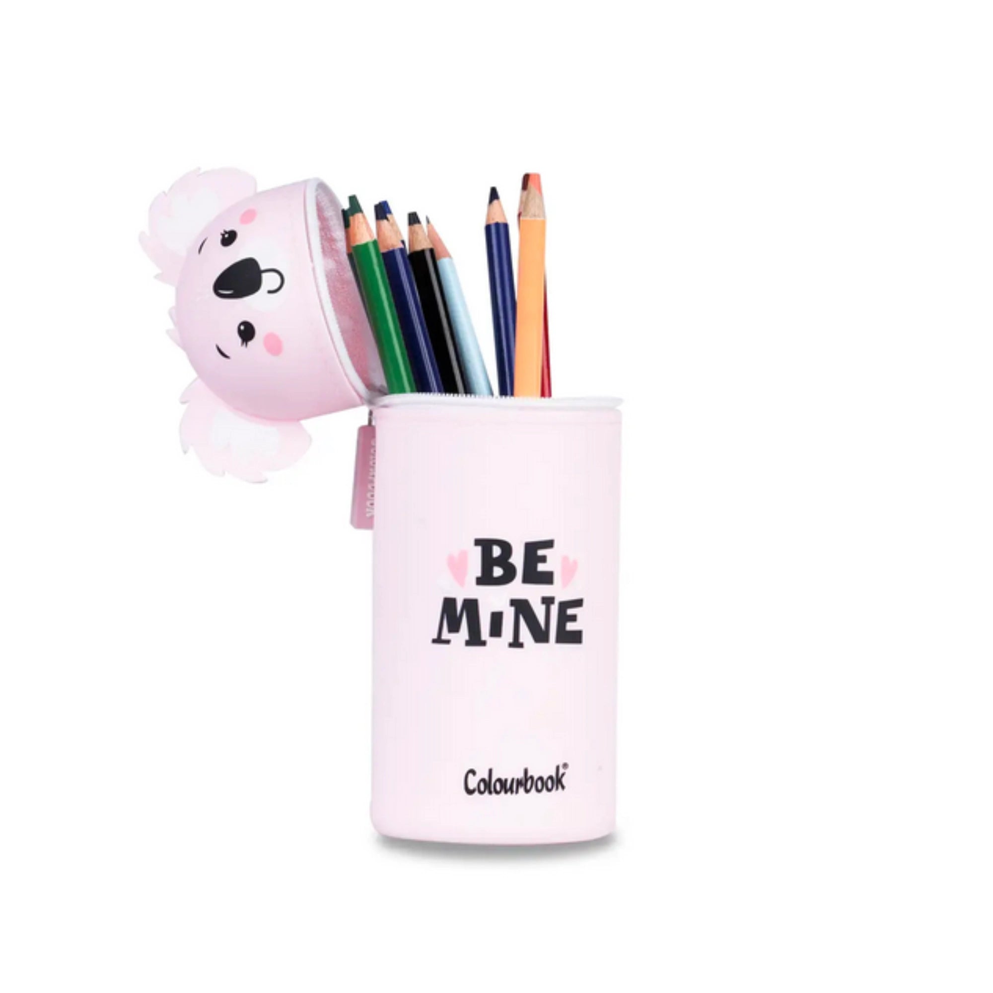 Astuccio portapenne Goommy Koala Colourbook