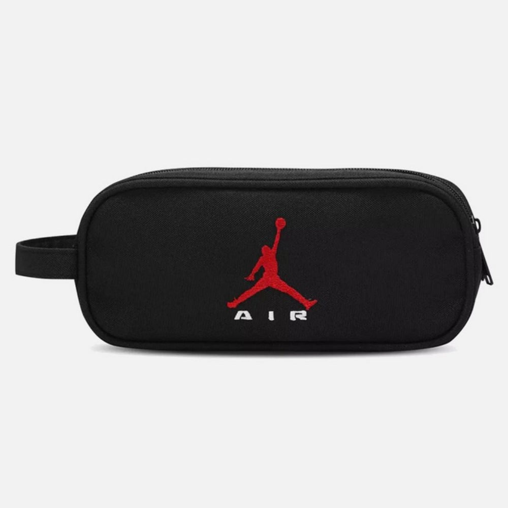 Astuccio Jordan Air Pencil Case Nero Black – Portapenne Scuola | 9A9221-023