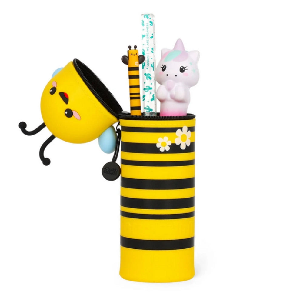 Astuccio 2-in-1 in Silicone Bee Legami – Bee Different