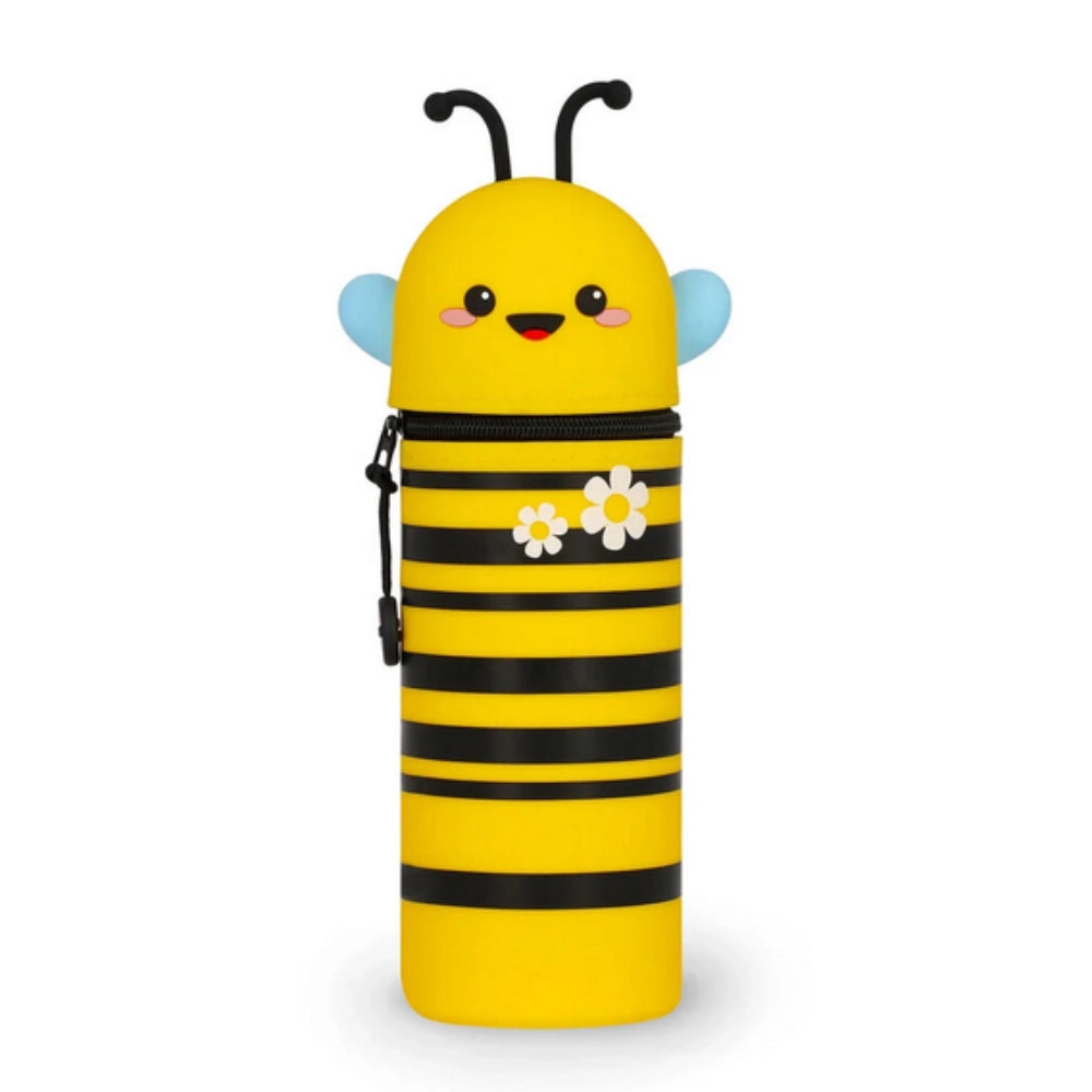 Astuccio 2-in-1 in Silicone Bee Legami – Bee Different