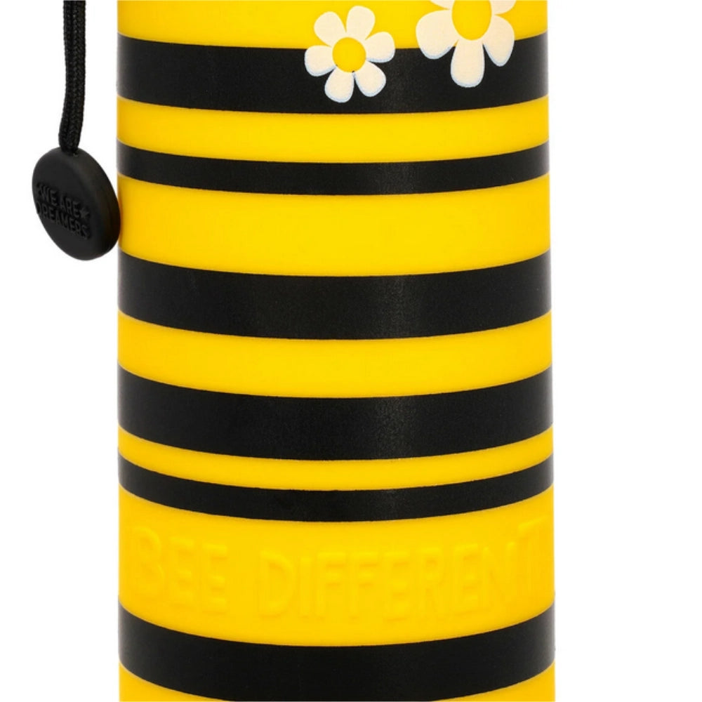 Astuccio 2-in-1 in Silicone Bee Legami – Bee Different