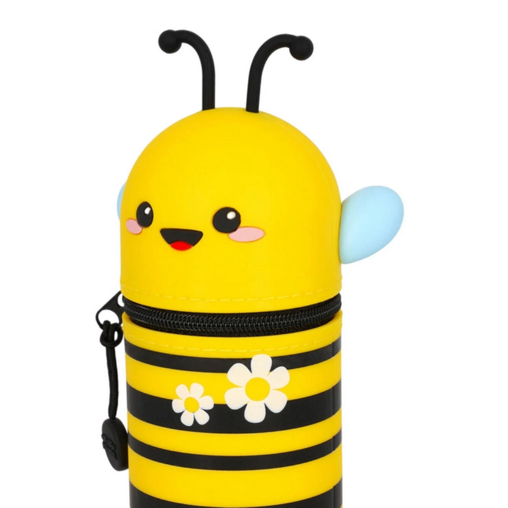 Astuccio 2-in-1 in Silicone Bee Legami – Bee Different