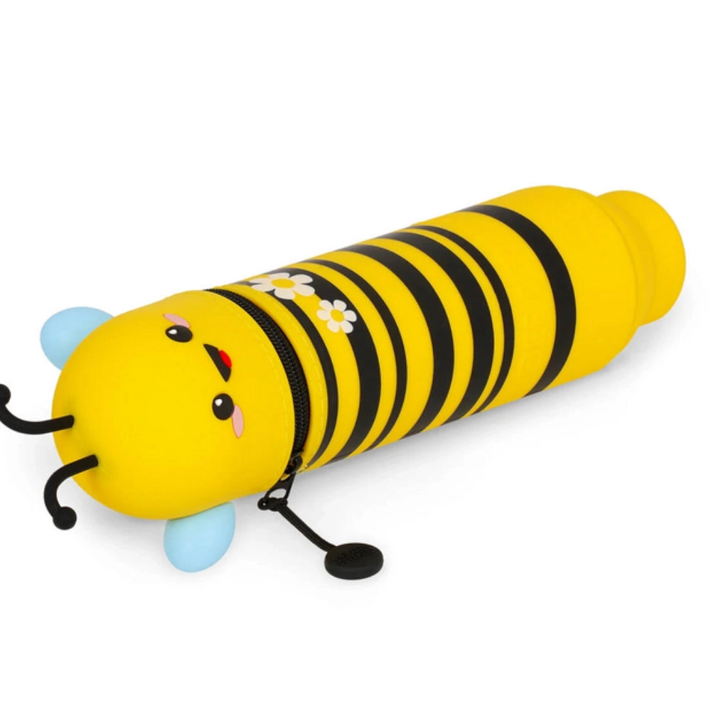 Astuccio 2-in-1 in Silicone Bee Legami – Bee Different