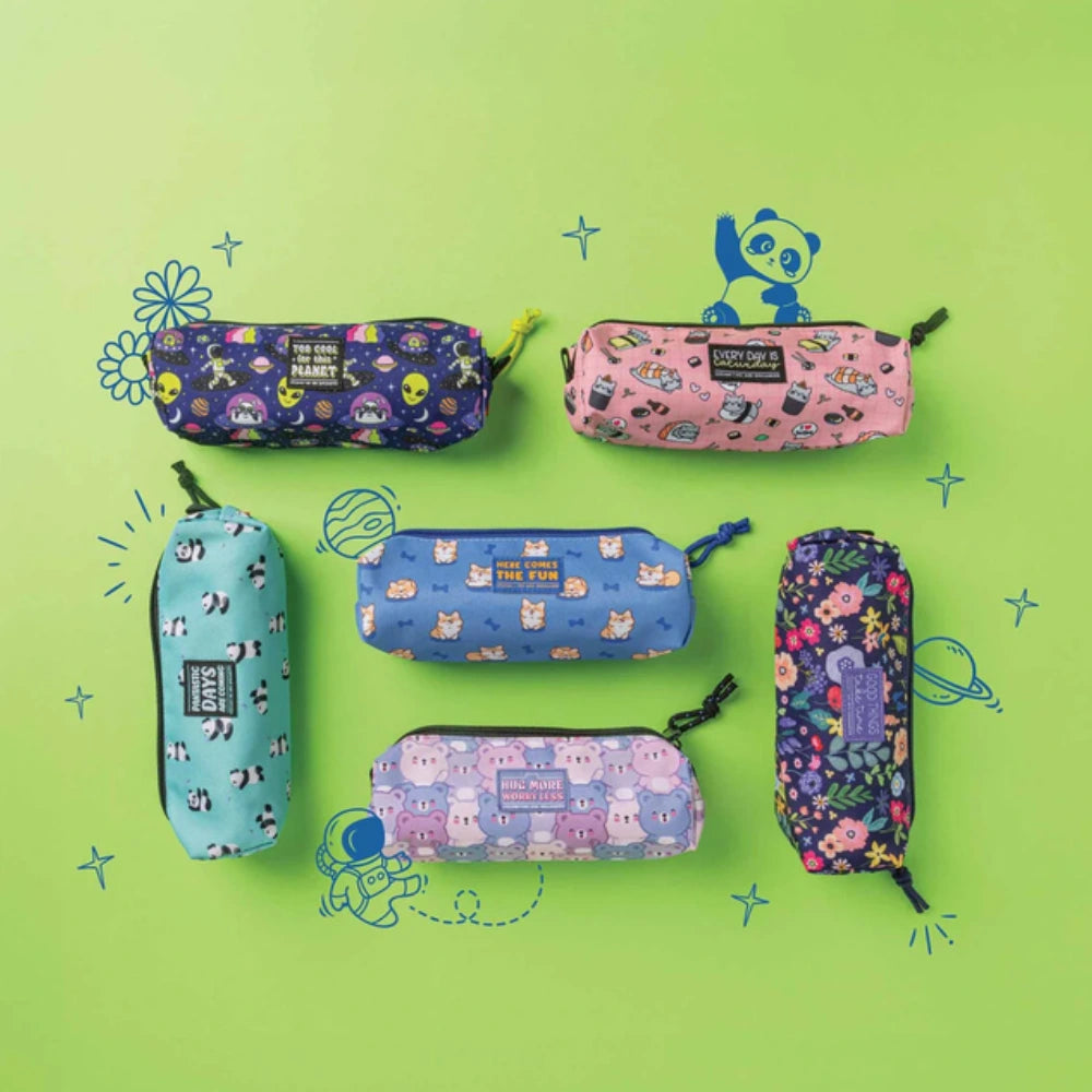 Astuccio Legami Corgi - My Pencil Case